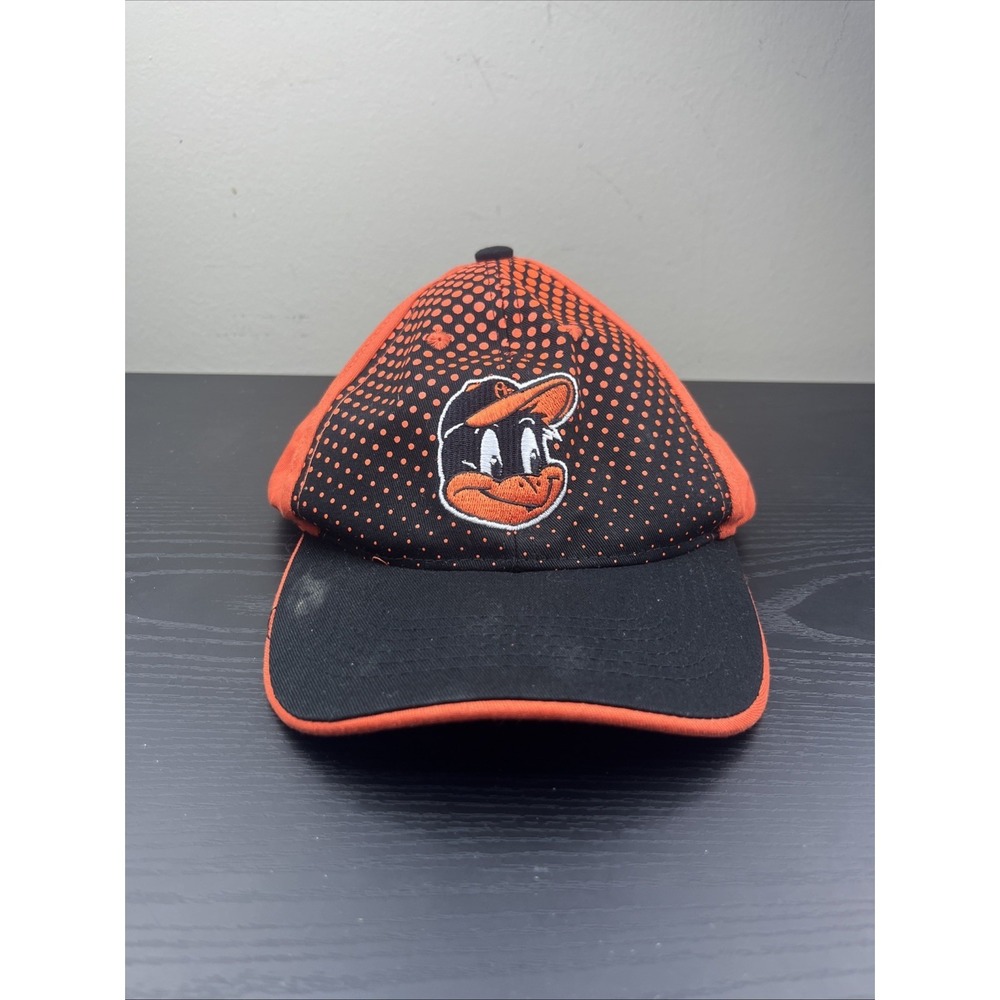 Baltimore Orioles Dugout Club Official Member Melonwear Baseball Cap